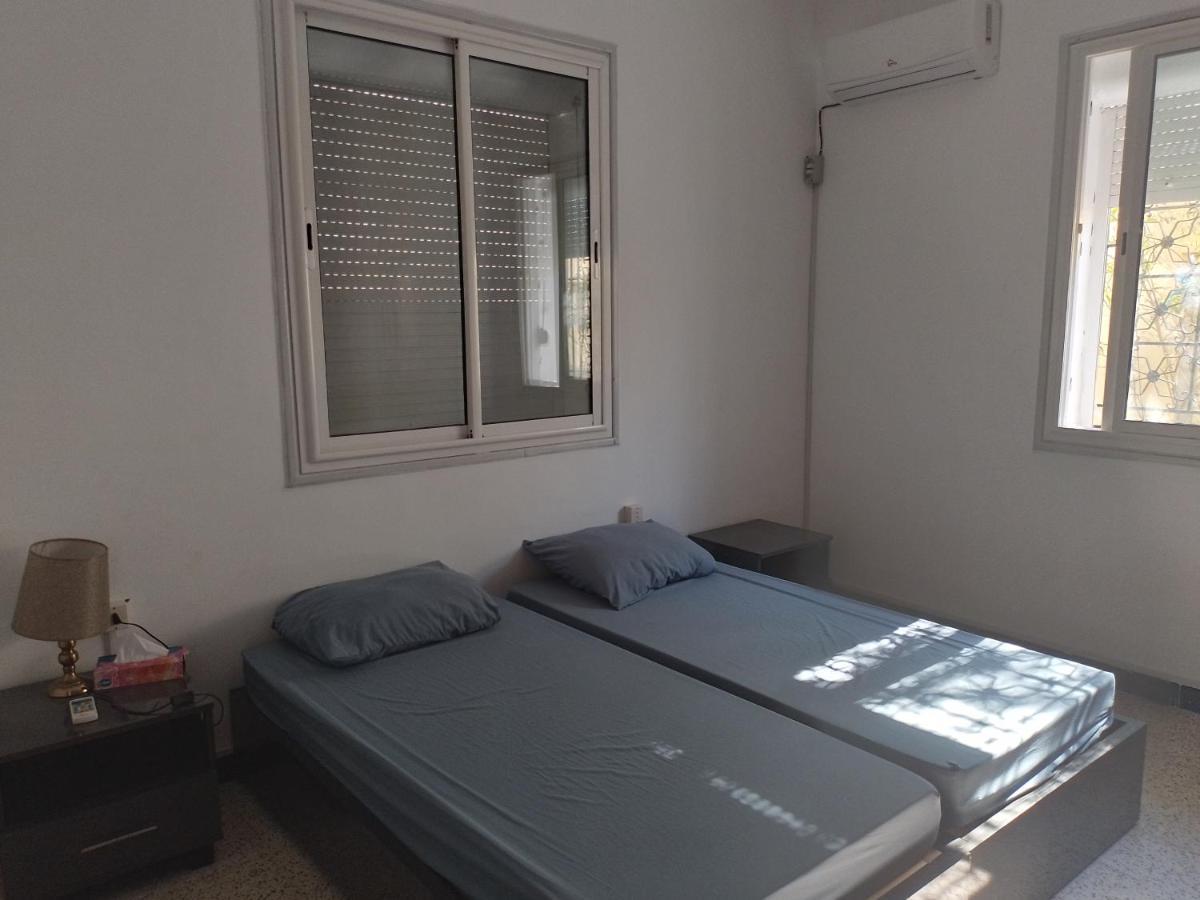 Appartement Dar Chenini à Gabès Extérieur photo