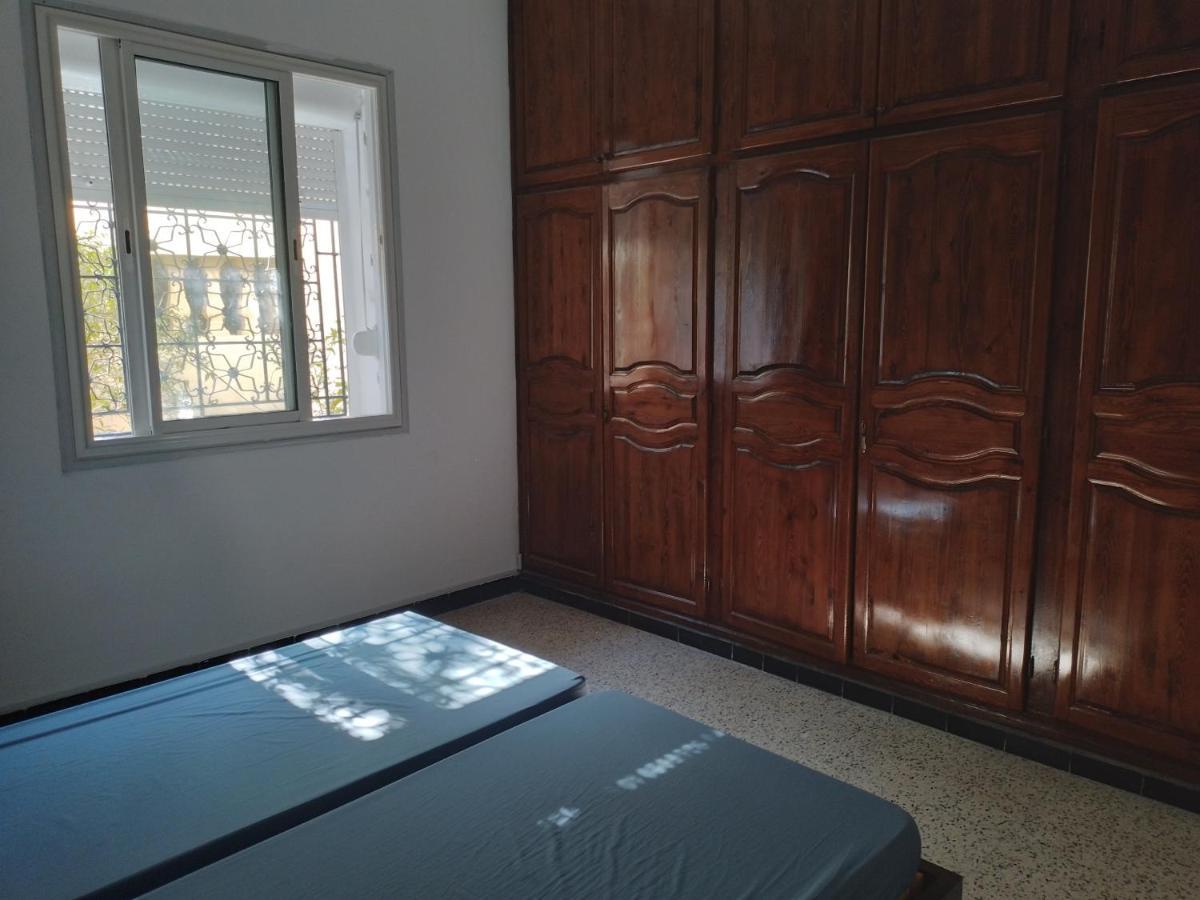 Appartement Dar Chenini à Gabès Extérieur photo