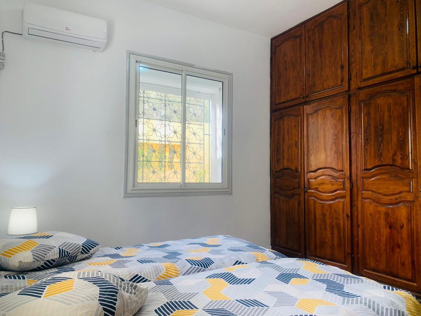 Appartement Dar Chenini à Gabès Extérieur photo